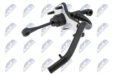 NTY NSP-HY-509 EAN: 5902048210395.