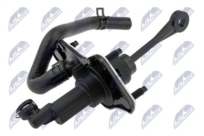 NTY NSP-HY-509 EAN: 5902048210395.