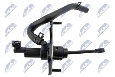 NTY NSP-HY-509 EAN: 5902048210395.