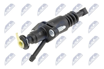 NTY NSP-ME-002 EAN: 5902048172112.