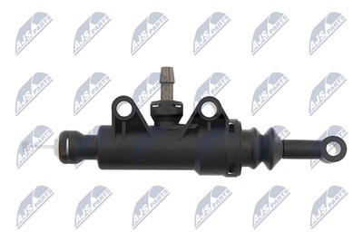 NTY NSP-ME-004 EAN: 5902048034274.