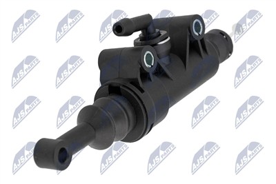 NTY NSP-ME-008 EAN: 5902048210364.