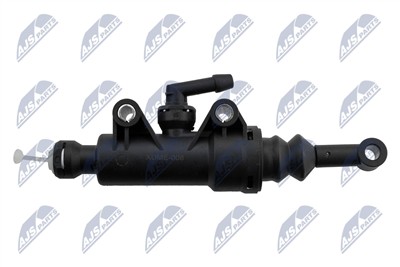 NTY NSP-ME-008 EAN: 5902048210364.