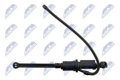 NTY NSP-PE-000 EAN: 5902048210418.