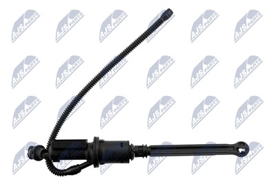 NTY NSP-PE-000 EAN: 5902048210418.