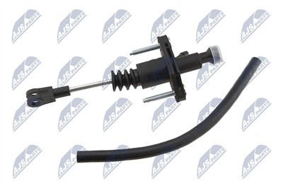 NTY NSP-PL-001 EAN: 5902048034281.