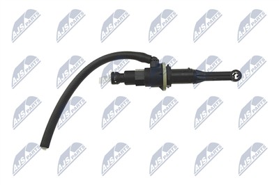 NTY NSP-PL-002 EAN: 5902048035165.