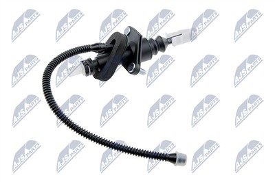 NTY NSP-PL-008 EAN: 5902048105752.