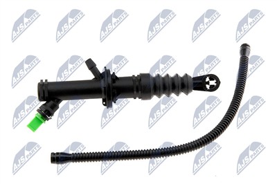 NTY NSP-RE-001 EAN: 5902048034298.