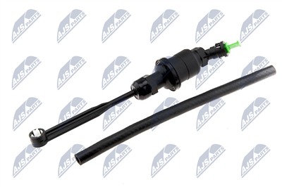 NTY NSP-RE-006 EAN: 5902048034335.