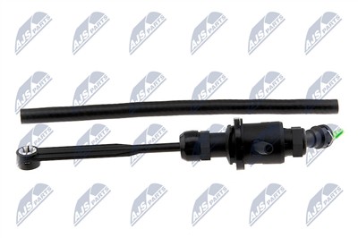 NTY NSP-RE-006 EAN: 5902048034335.