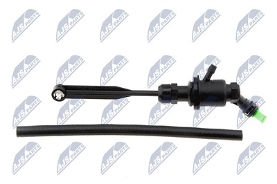 NTY NSP-RE-006 EAN: 5902048034335.