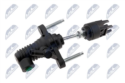 NTY NSP-TY-002 EAN: 5902048034373.