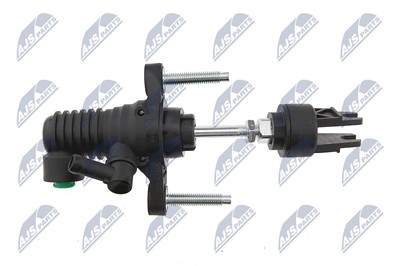 NTY NSP-TY-002 EAN: 5902048034373.