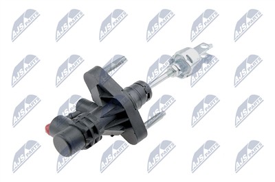 NTY NSP-TY-006 EAN: 5902048105899.