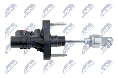 NTY NSP-TY-006 EAN: 5902048105899.