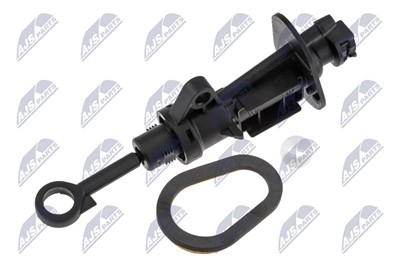 NTY NSP-VW-011 EAN: 5902048375780.