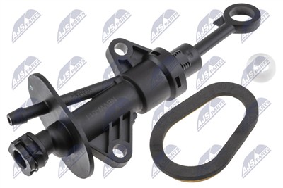 NTY NSP-VW-011 EAN: 5902048375780.