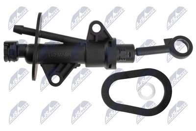 NTY NSP-VW-011 EAN: 5902048375780.