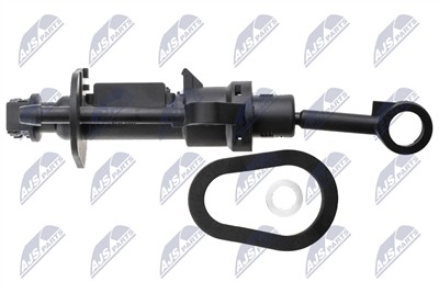 NTY NSP-VW-011 EAN: 5902048375780.