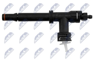 NTY NSW-FR-002 EAN: 5902048202642.