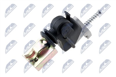 NTY NSW-VW-008 EAN: 5902048106858.