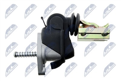 NTY NSW-VW-008 EAN: 5902048106858.