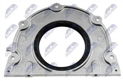 NTY NUP-CH-002 EAN: 5902048901361.