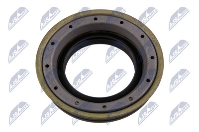 NTY NUP-CH-003 EAN: 5902048179982.