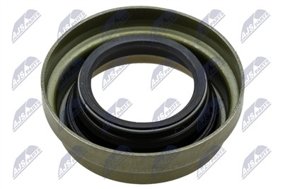 NTY NUP-CH-007 EAN: 5902048289056.