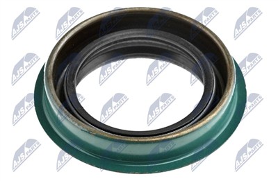 NTY NUP-FR-006 EAN: 5902048136275.