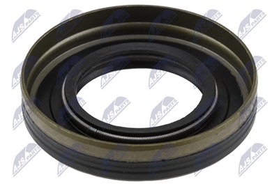 NTY NUP-FT-002 EAN: 5902048311498.