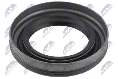 NTY NUP-FT-003 EAN: 5902048311504.