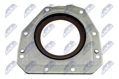 NTY NUP-WW-007 EAN: 5902048901460.
