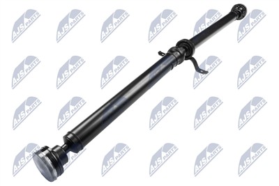 NTY NWN-AU-012 EAN: 5902048155832.