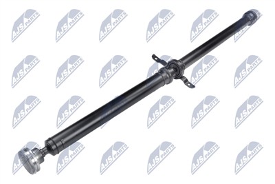 NTY NWN-AU-016 EAN: 5902048187642.