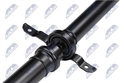 NTY NWN-AU-016 EAN: 5902048187642.