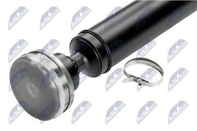 NTY NWN-AU-020 EAN: 5902048187680.