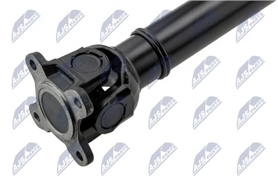 NTY NWN-BM-001 EAN: 5902048054821.