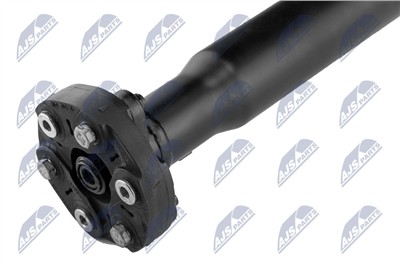 NTY NWN-BM-011 EAN: 5902048083791.