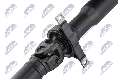 NTY NWN-BM-011 EAN: 5902048083791.