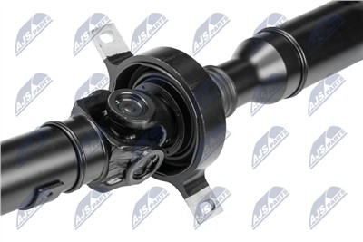 NTY NWN-BM-016 EAN: 5902048075499.