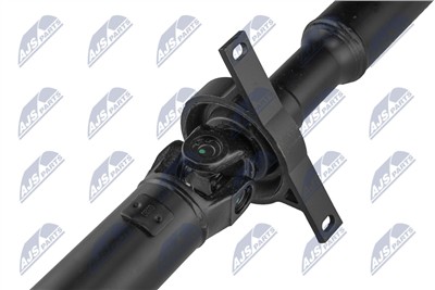 NTY NWN-BM-021 EAN: 5902048075567.