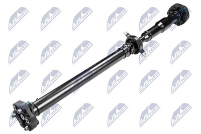 NTY NWN-BM-039 EAN: 5902048218483.