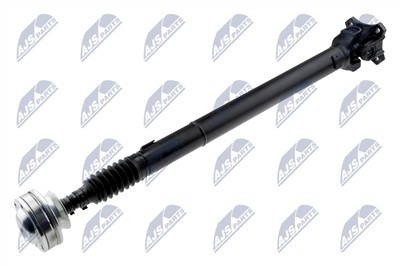 NTY NWN-CH-013 EAN: 5902048058706.