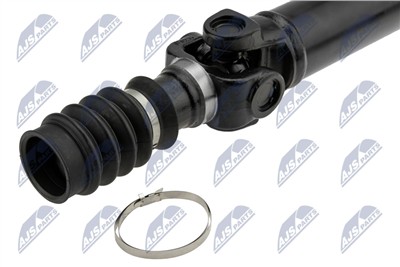 NTY NWN-CH-047 EAN: 5902048218551.