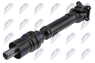 NTY NWN-DA-001 EAN: 5902048086013.