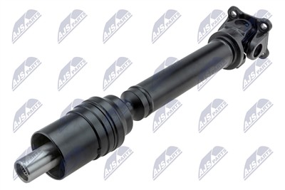 NTY NWN-DA-003 EAN: 5902048279514.