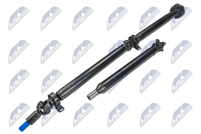 NTY NWN-FR-002 EAN: 5902048187703.