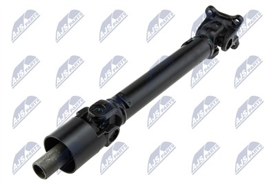 NTY NWN-FT-003 EAN: 5902048154965.